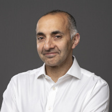picture of Neil Ranasinghe